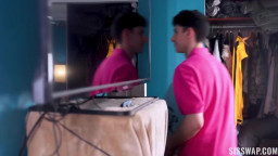 Room Service Boy Hindi Short Film 22 8 2023
